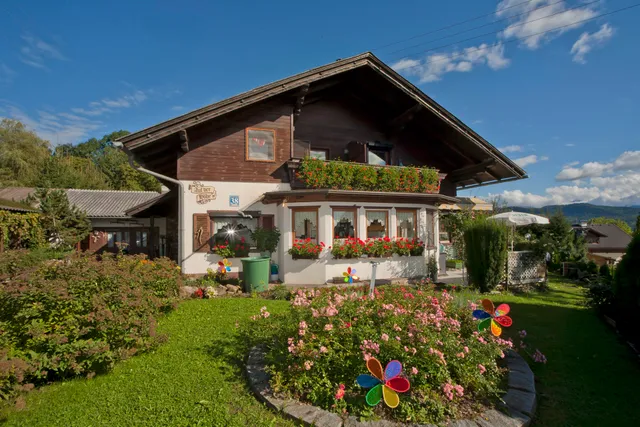 Gästehaus Auf der Höhe