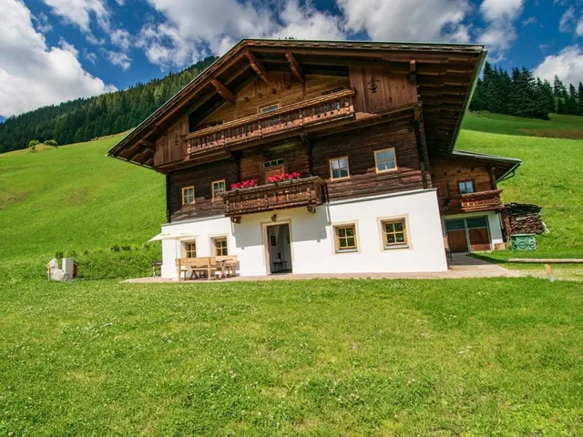 Zwengerhof Villgratental