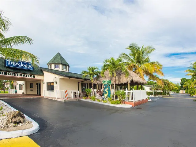 Travelodge by Wyndham Florida City/Homestead/Everglades