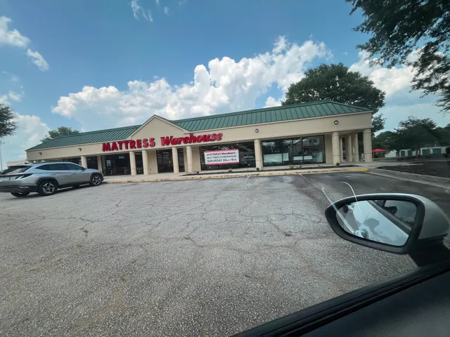 Mattress Warehouse of Aiken