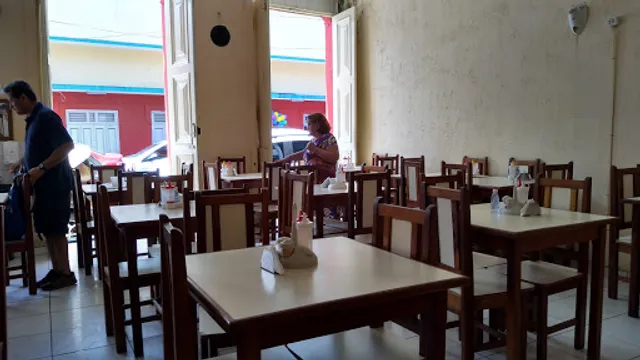 Restaurante Tempero Bom