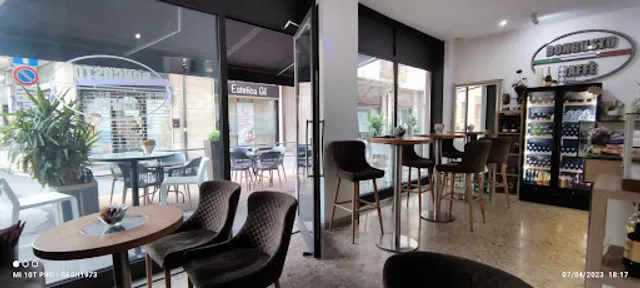 Bongusto Caffè Monfalcone