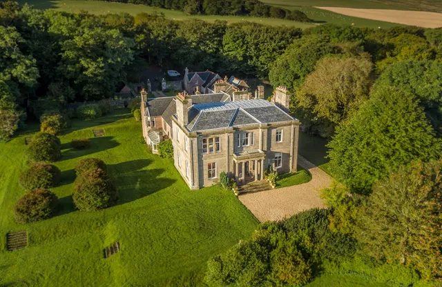 Olrig House Country Estate