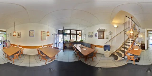 Thomas Heilbronner Fischhaus und Fischgaststätte Heilbronner seit 1392, Ulm