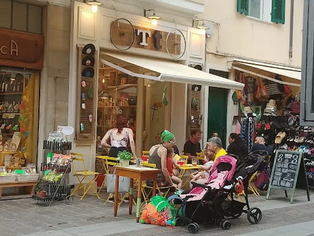 Otto carruggio di Spotorno