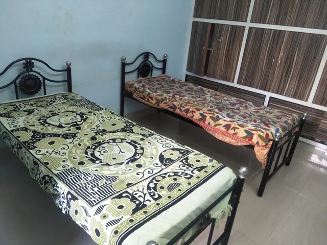 Vishnu Sai ladies Hostels