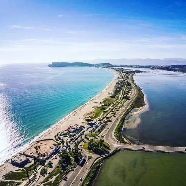 Mistral Sardegna apartments