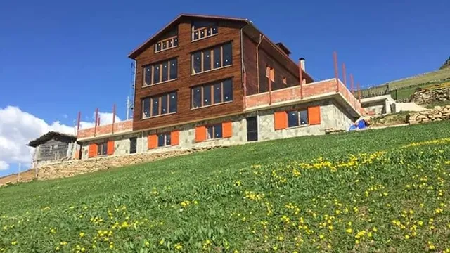 Karester Villa Apart