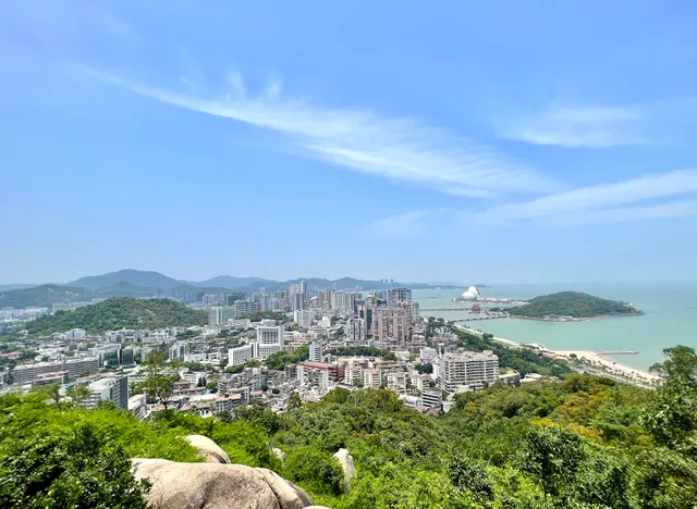 Zhuhai