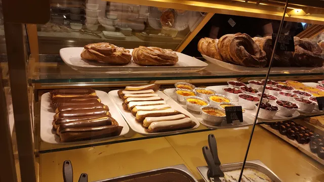 Culinary Shop Karavaevs Brothers