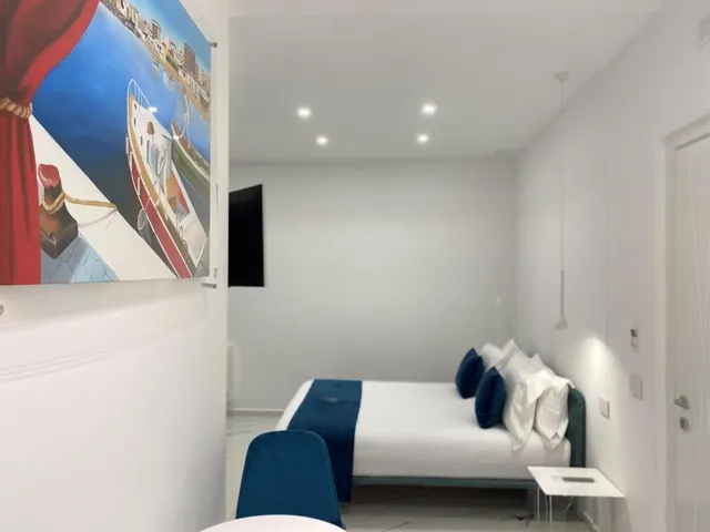 Kreart Suite & Rooms - B&B Crotone