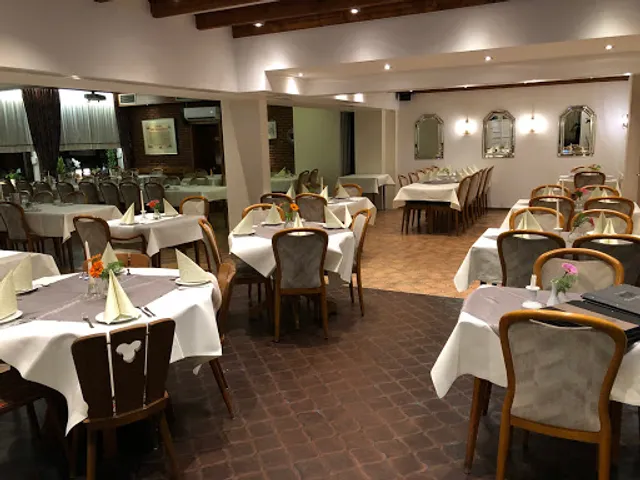 Hotel Restaurant Zum Schwan