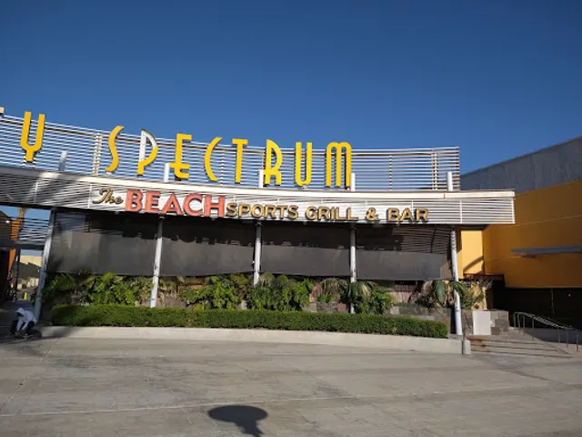 Beach Sports Grill & Bar