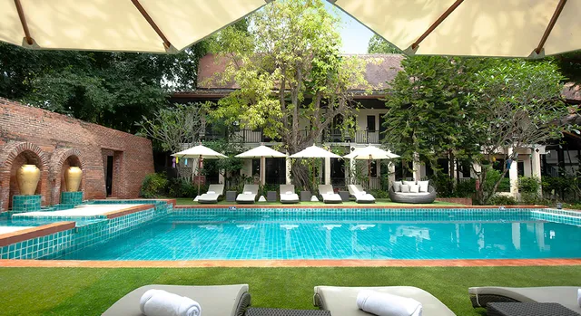 B2 Suthep Night Market Premier Resort