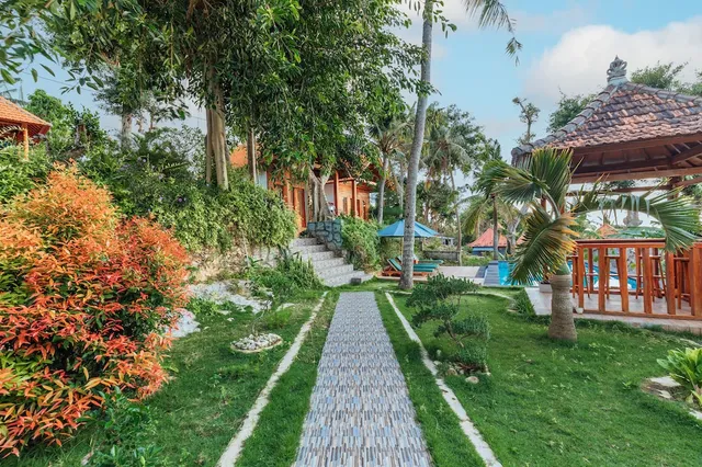 Green Valley Bungalow