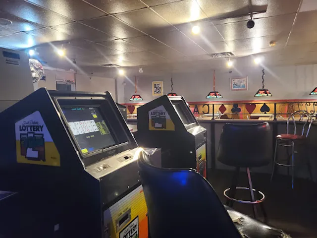 Dareo's Pizza Casino