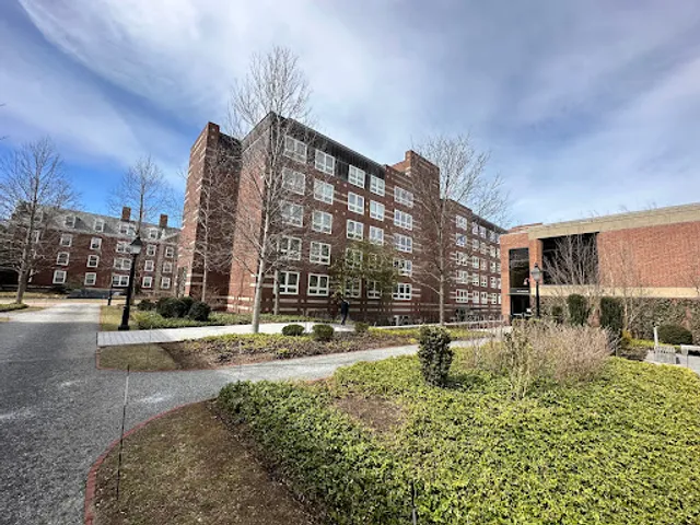 Harvard Business School