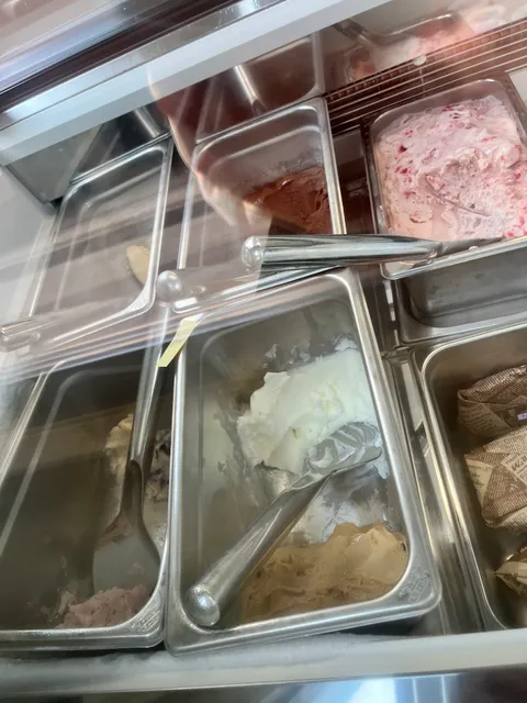 手作りアイスの店hanahana