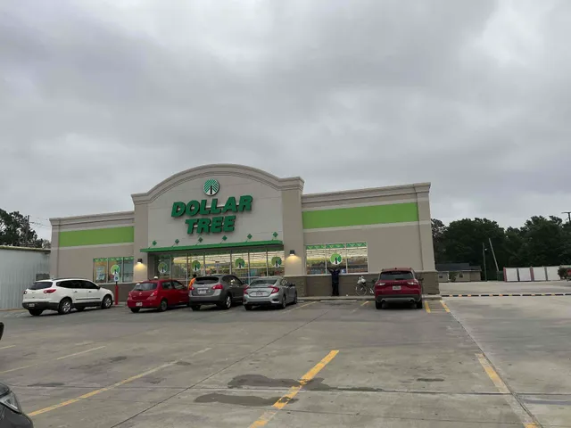 Dollar Tree