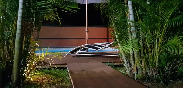 Swan Valley Residence