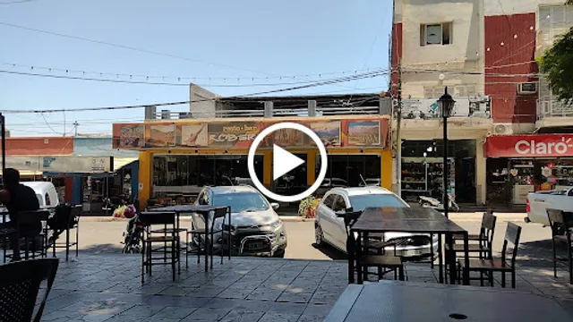 Robert A - Resto Bar