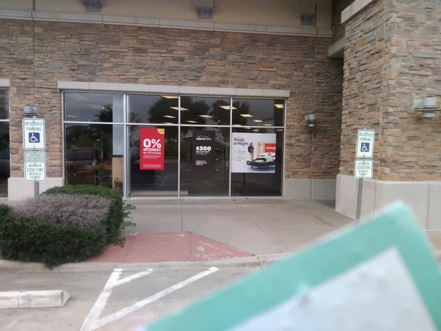 Mattress Firm Denton