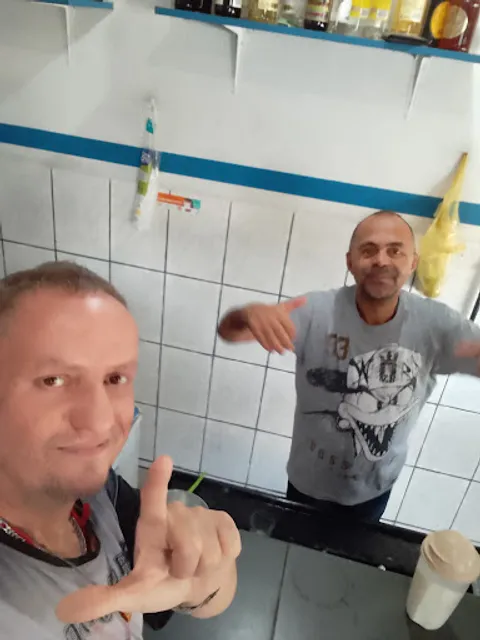 Bar do Dário