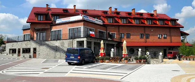 Hotel Prymus