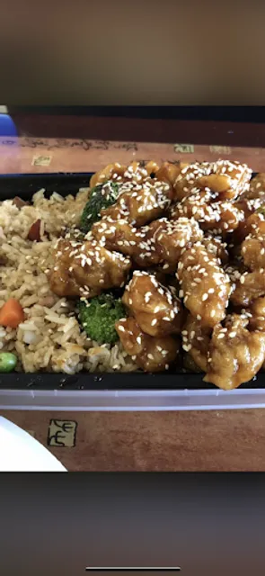 Kai's Asian Restaurant