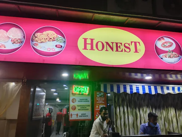 Honest Restaurant