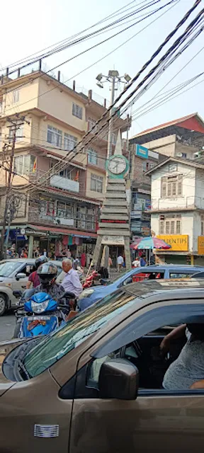 Gompus Hotel Cum Restaurant Cum Bar