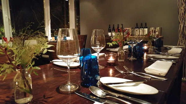 Restaurant Anneliese