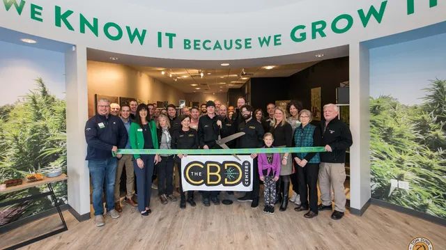 The Midwest Craft CBD+ Hemp THC Dispensary / MidwestCraft.com