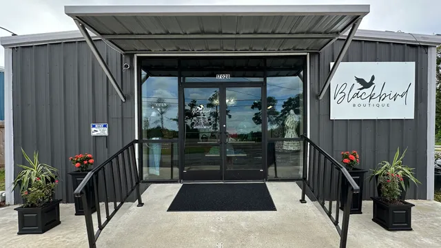 Blackbird Boutique