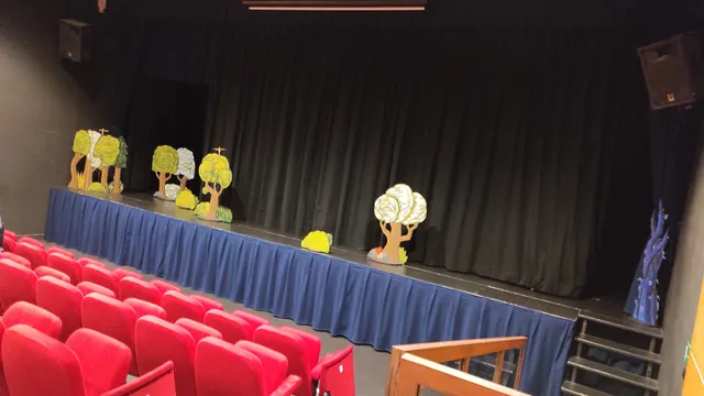 Théâtre de Marionnettes Chés Cabotans d'Amiens