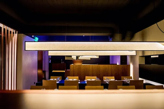 Boracay Modern Japanese