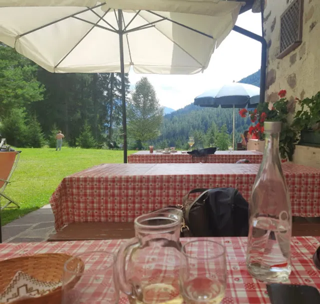 Le Caore - Ristorante e B&B