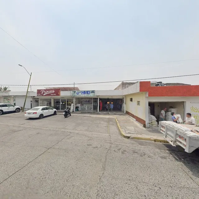 Tortas Ahogadas El Matador