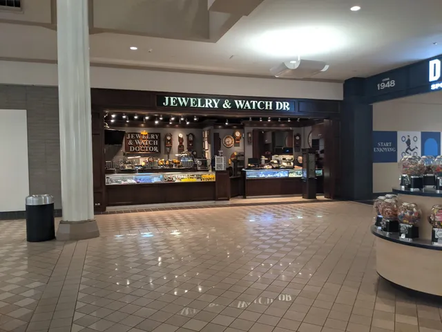Gepetto's Jewelry and Watch Doctor