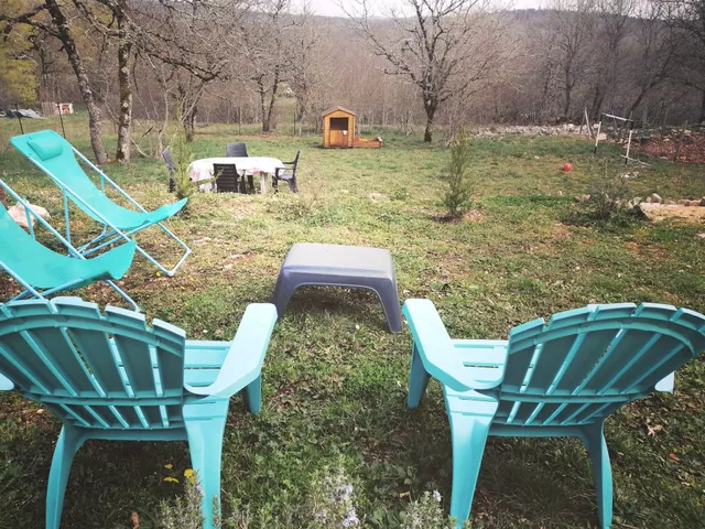 Gîte le P'tit Bassoul