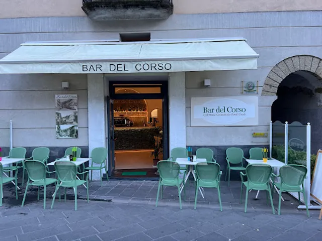Bar del corso