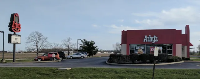 Arby's