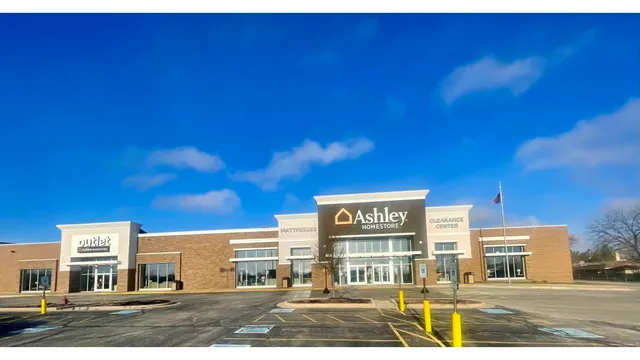 Ashley Store