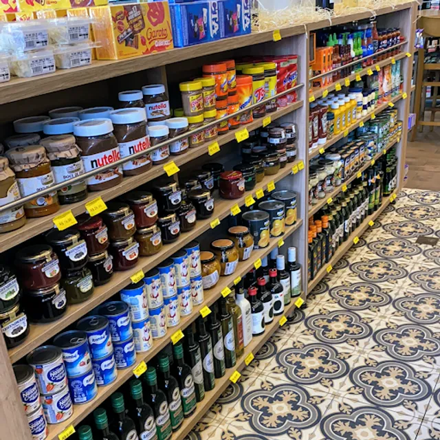 Padaria Vitória Régia - Campestre