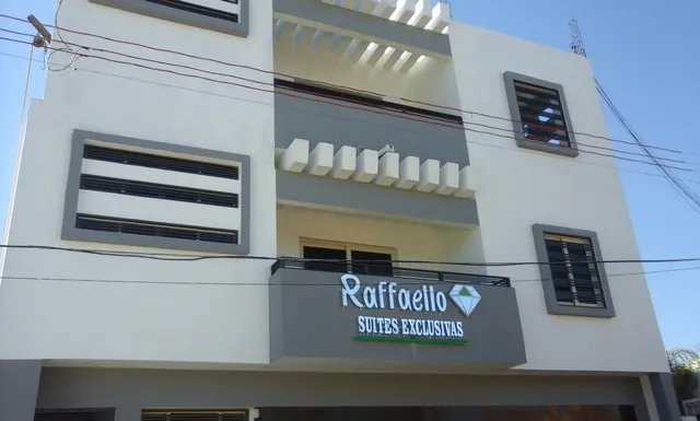 Raffaello Suites