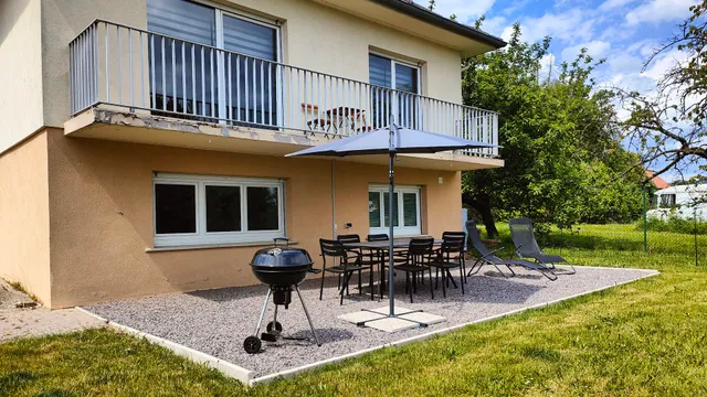 Gîte Au Cœur du Verger