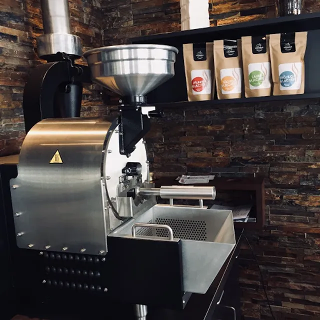 echt Hammer Café Neckarsulm, Kaffee | Pasta | Macher