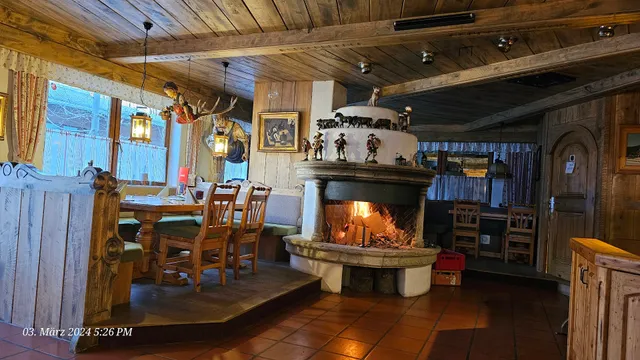 Scheffauerhof Gasthof