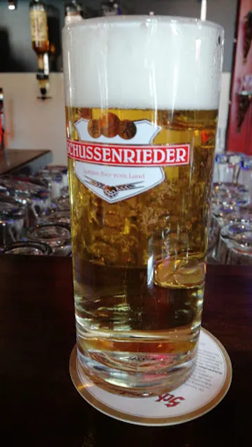 Gaststätte Schloßstüble