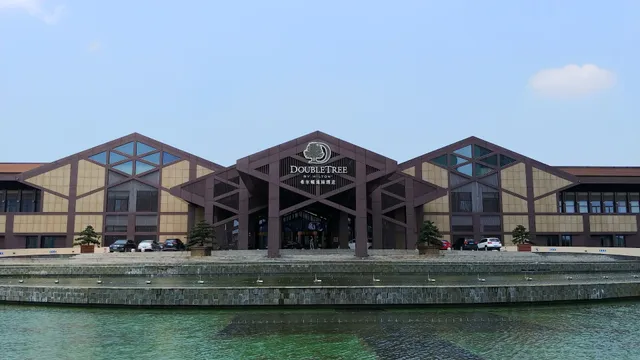 Xiuzhou Ecological Park